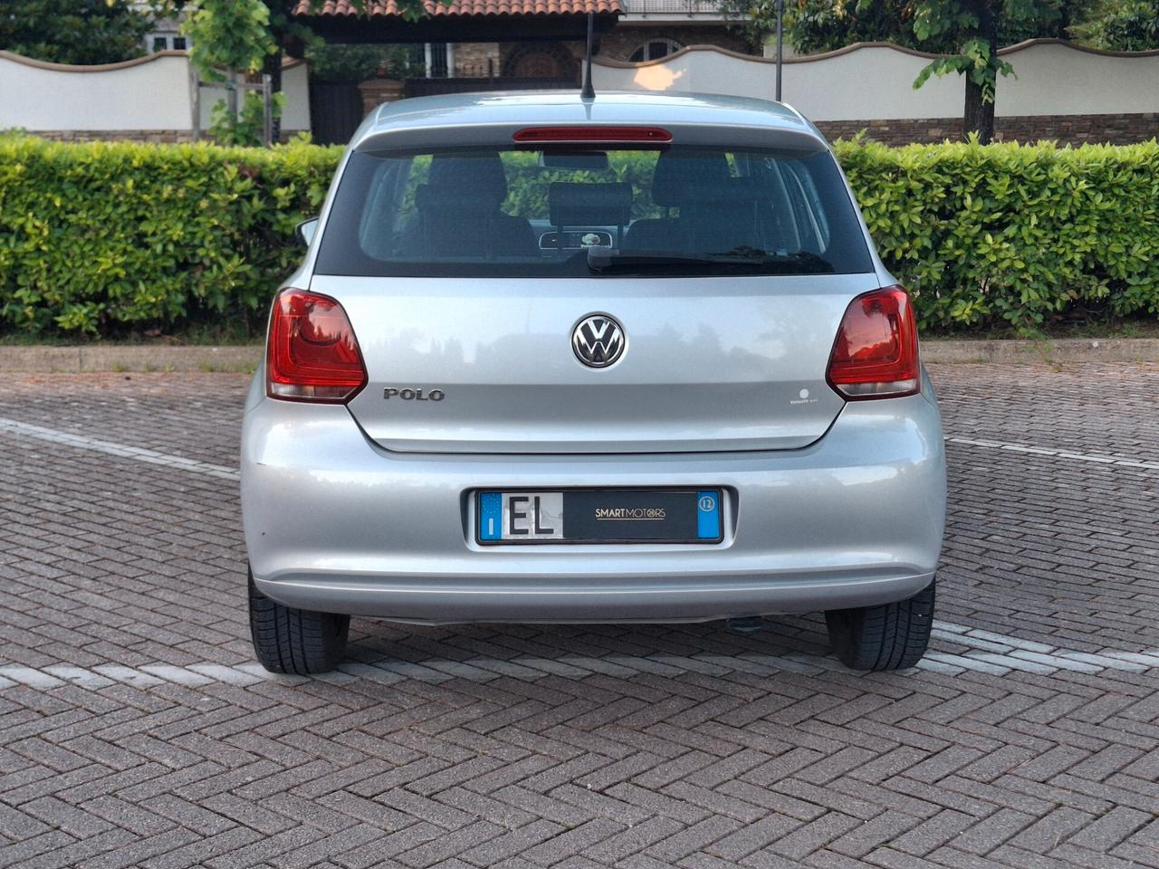 Volkswagen Polo 1.2 70 CV 5p. - unico proprietario