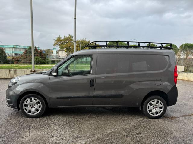 FIAT Doblo Doblò 1.6 120cv Autocarro 3 posti Iva detraibile