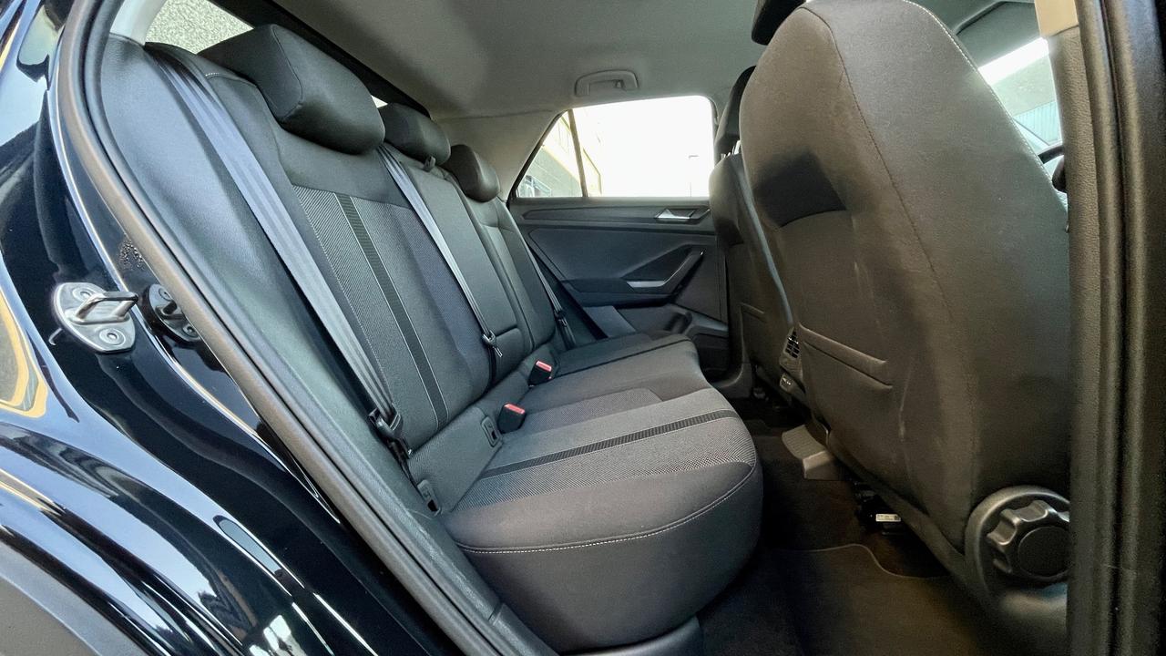 VOLKSWAGEN T-ROC 2.0 TDI SCR DSG STYLE 150CV - FULL LED, VIRTUAL COCKPIT,