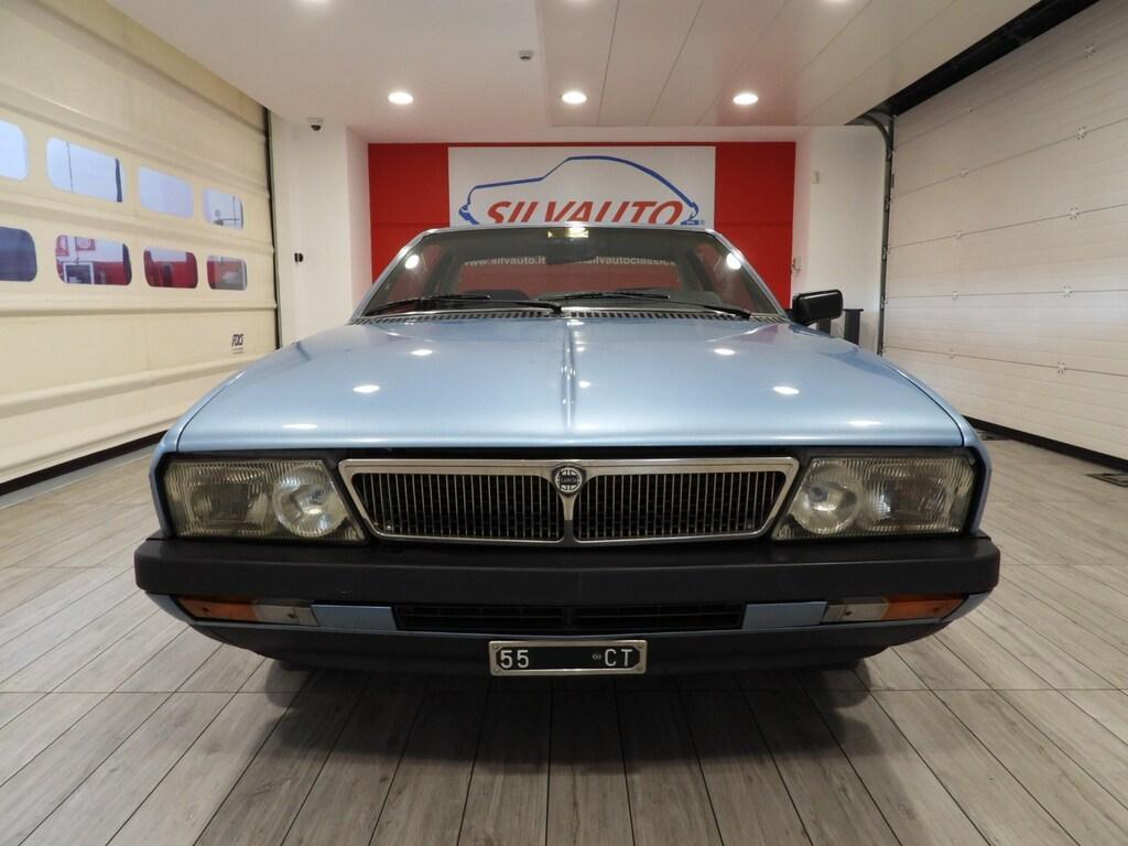 Lancia Gamma Coupe 2.0