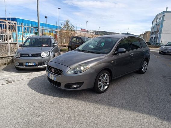 FIAT Croma 1.9 Multijet 16V Emotion