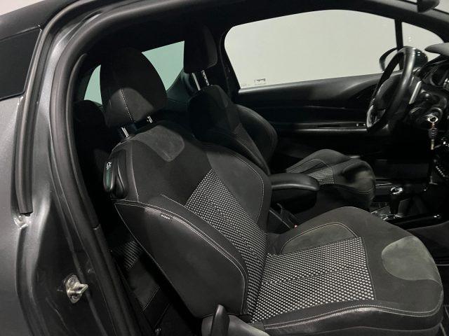 DS AUTOMOBILES DS 3 1.6 e-HDi 90 airdream CMP6 So Chic