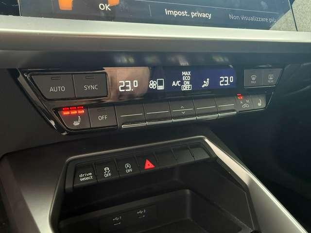 Audi A3 Sportback 40 1.4 tfsi e Business Advanced s-tronic