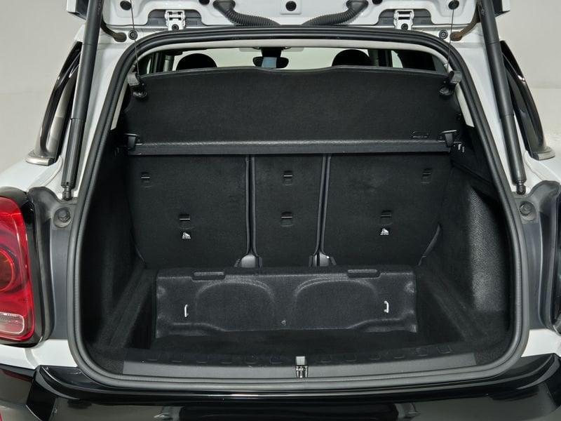 MINI Mini Countryman F60 2017 Diese Mini Countryman 2.0 Cooper D Hype auto my18