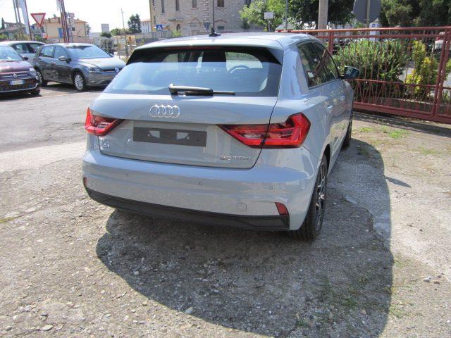 AUDI A1 SPB 30 TFSI Admired