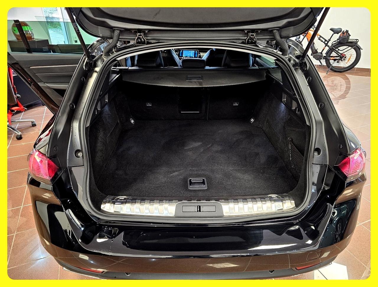 Peugeot New 508 SW 1.5 BlueHDi 130CV EAT8 Allure