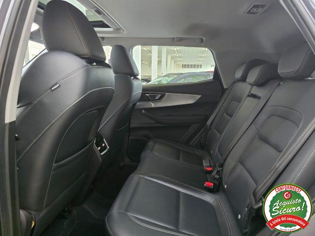 DR MOTOR DR 5.0 s2 1.5 Turbo CVT Bi-Fuel GPL