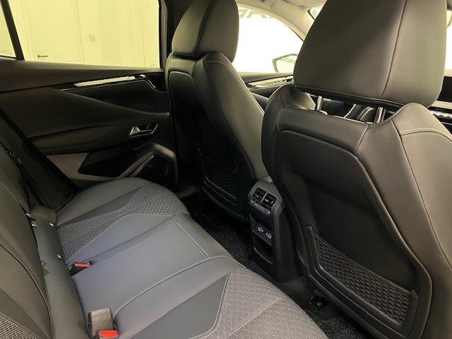 DS AUTOMOBILES DS 4 II - 1.5 bluehdi Cross Trocadero 130cv auto
