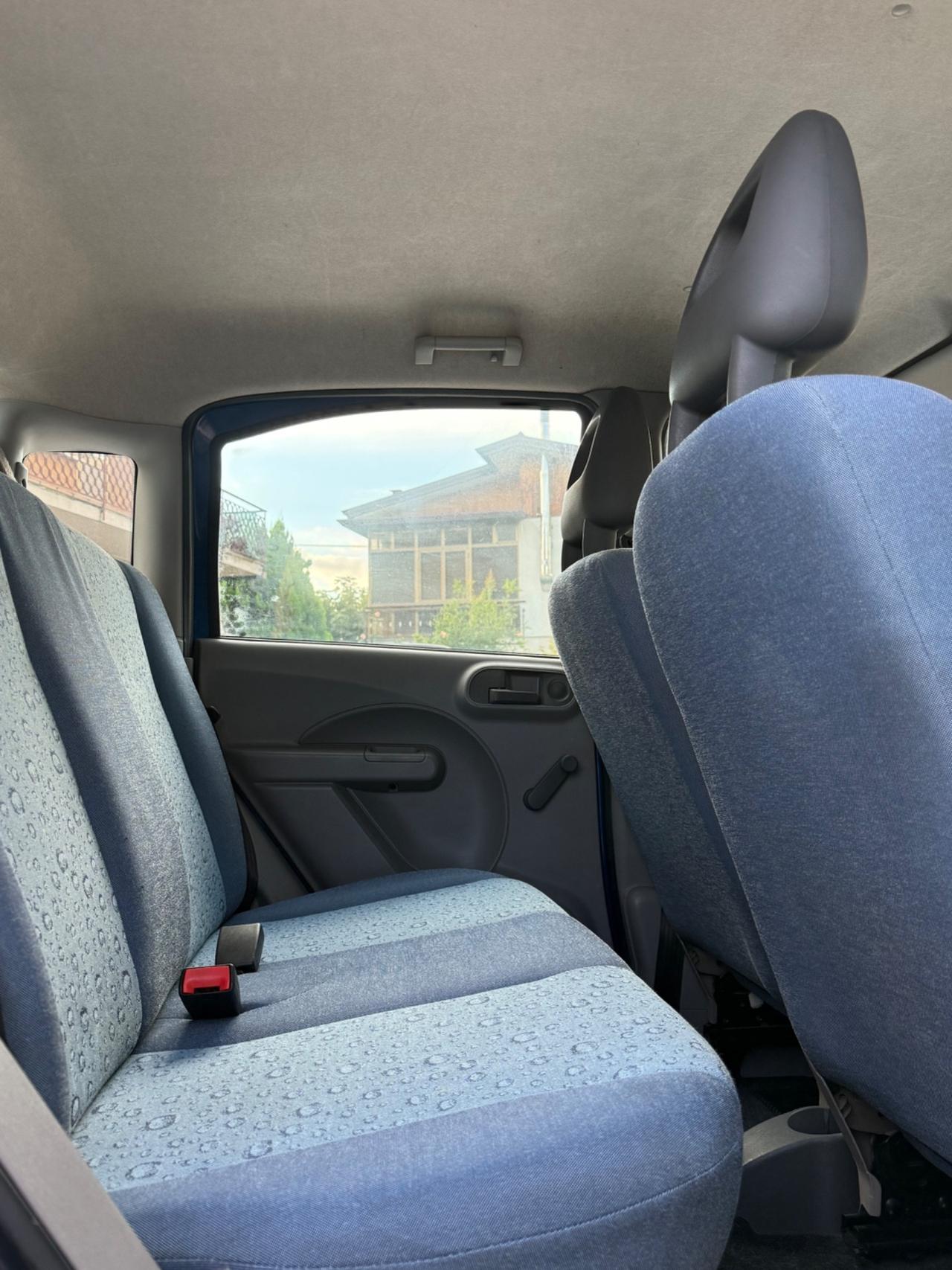 Fiat Panda 1.1 Actual