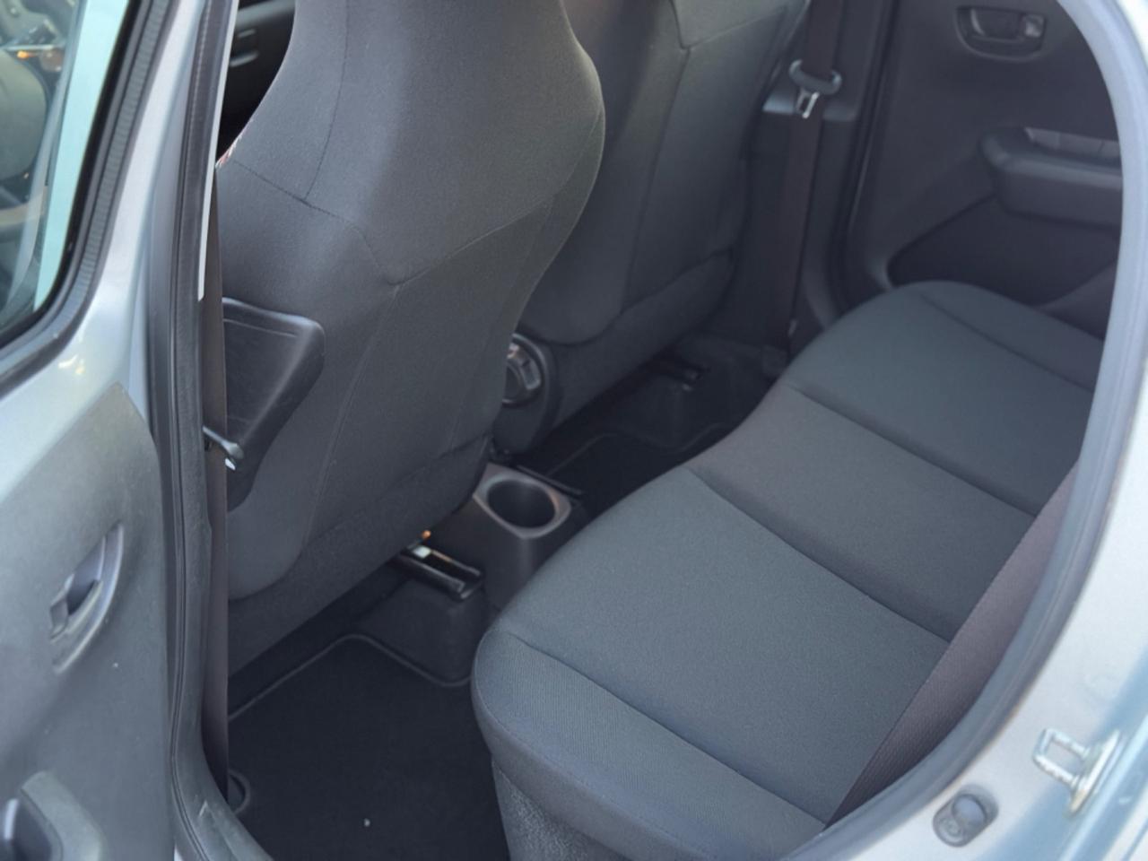 Citroen C1 72cv 5p 24.000KM ORIGINALI!