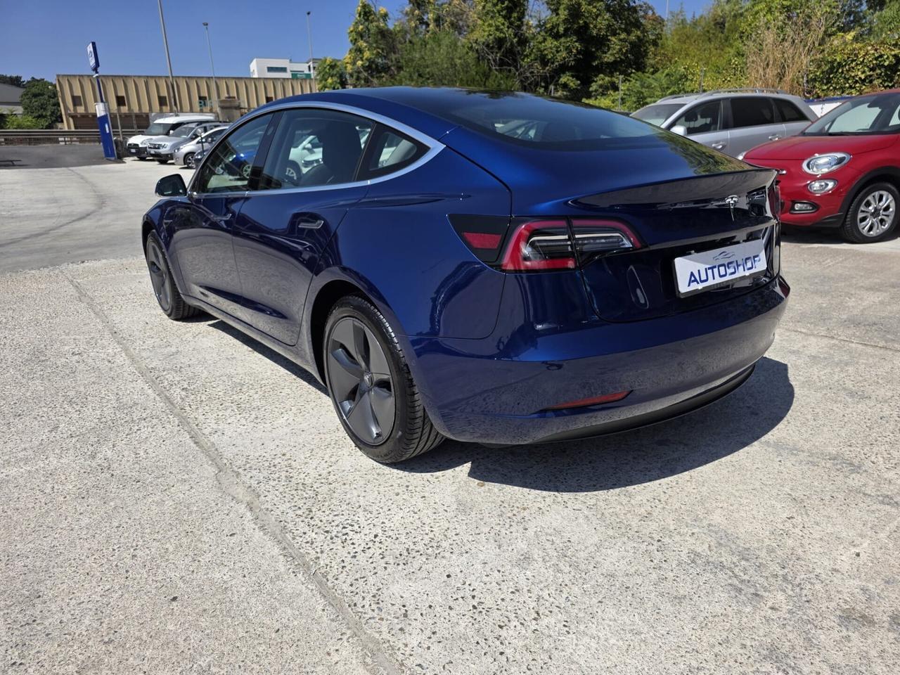 Tesla Model 3 Range Plus cv 306