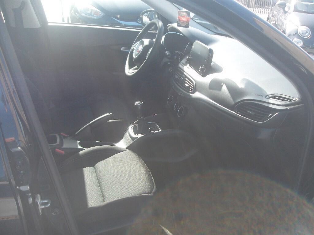 Fiat Tipo 1.3 Mjt S&S 5 porte Mirror - 2020