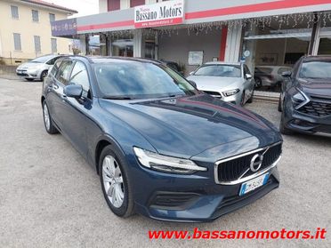 VOLVO V60 B4 (d) Geartronic Momentum Business