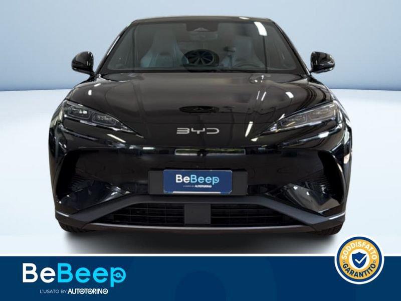 BYD Sealion 7 91,3 KWH EXCELLENCE AWD
