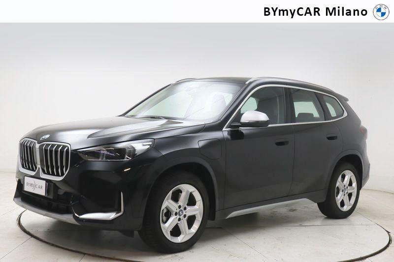 BMW X1 25 e xLine xDrive DCT