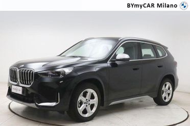 BMW X1 25 e xLine xDrive DCT