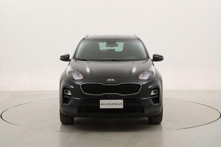 Kia Sportage Business Class DCT7 BR412138 1.6 Diesel 136CV
