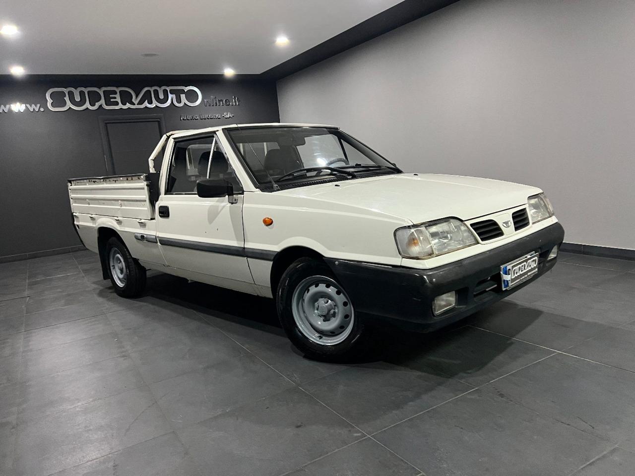 Daewoo Truck Plus 1.9 diesel PL Pick-up