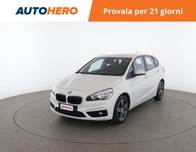 BMW 216 d Active Tourer Sport