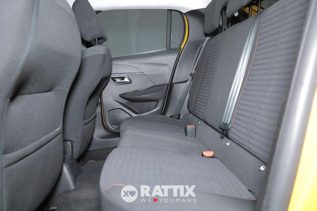 Peugeot 208 1.2 Puretech 75CV Active