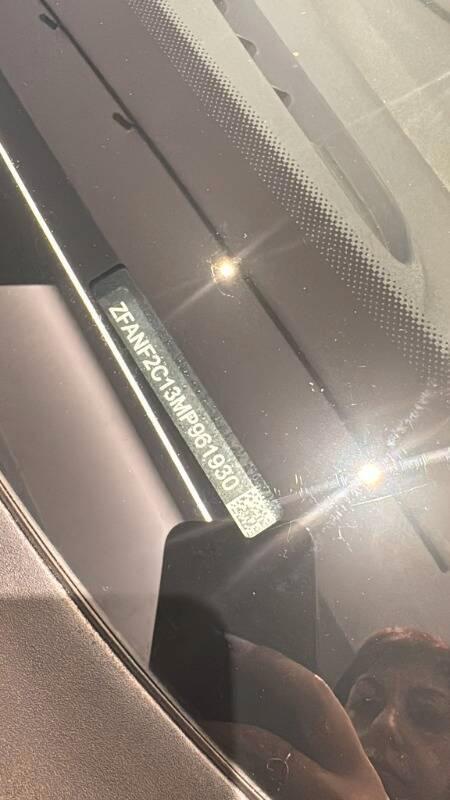 Fiat 500X 1.3 T4 Yacht Club Capri 150cv dct