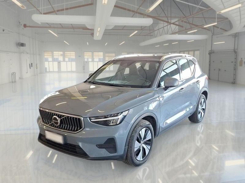 VOLVO XC40 T5 RECHARGE PLUG-IN AUTO CORE SUV