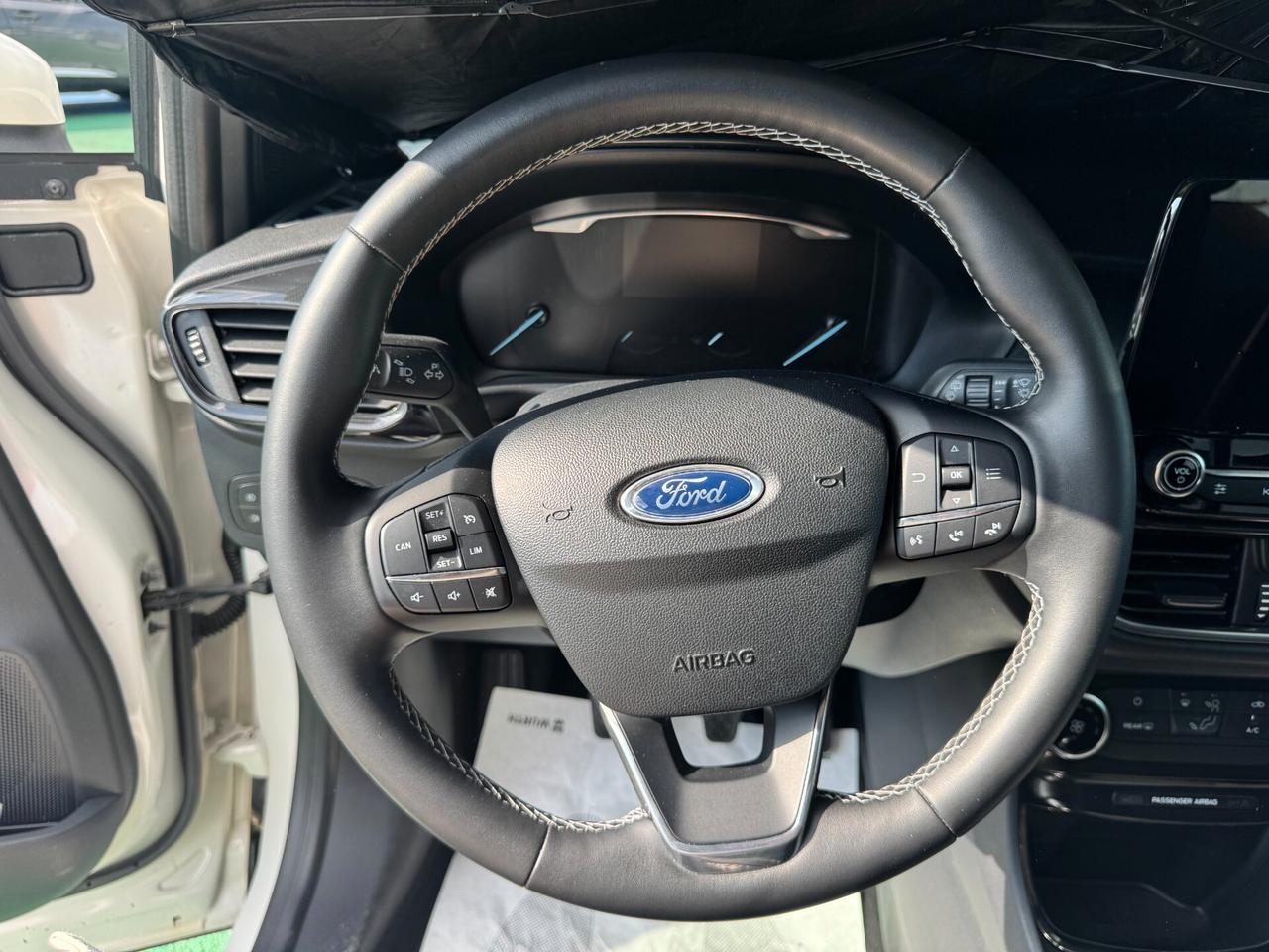 Ford Puma 1.0 EcoBoost Hybrid 125 CV S&S ST-Line X