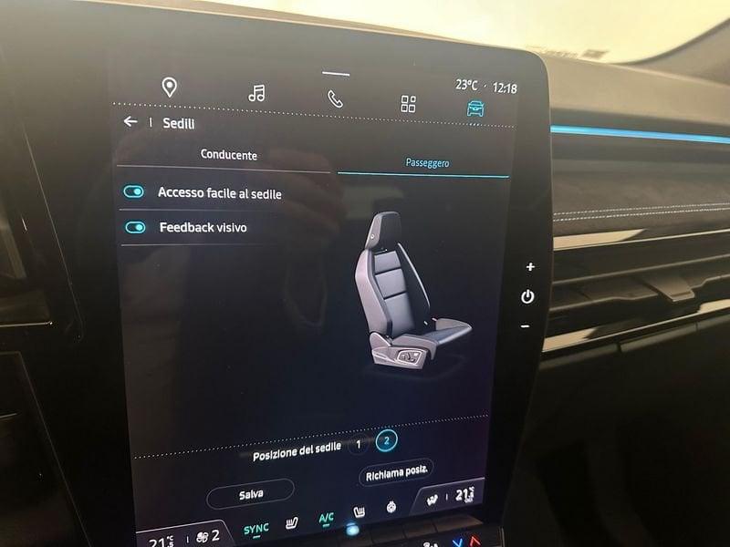 Renault Austral Austral Full Hybrid E-Tech 200 CV Iconic Esprit Alpine