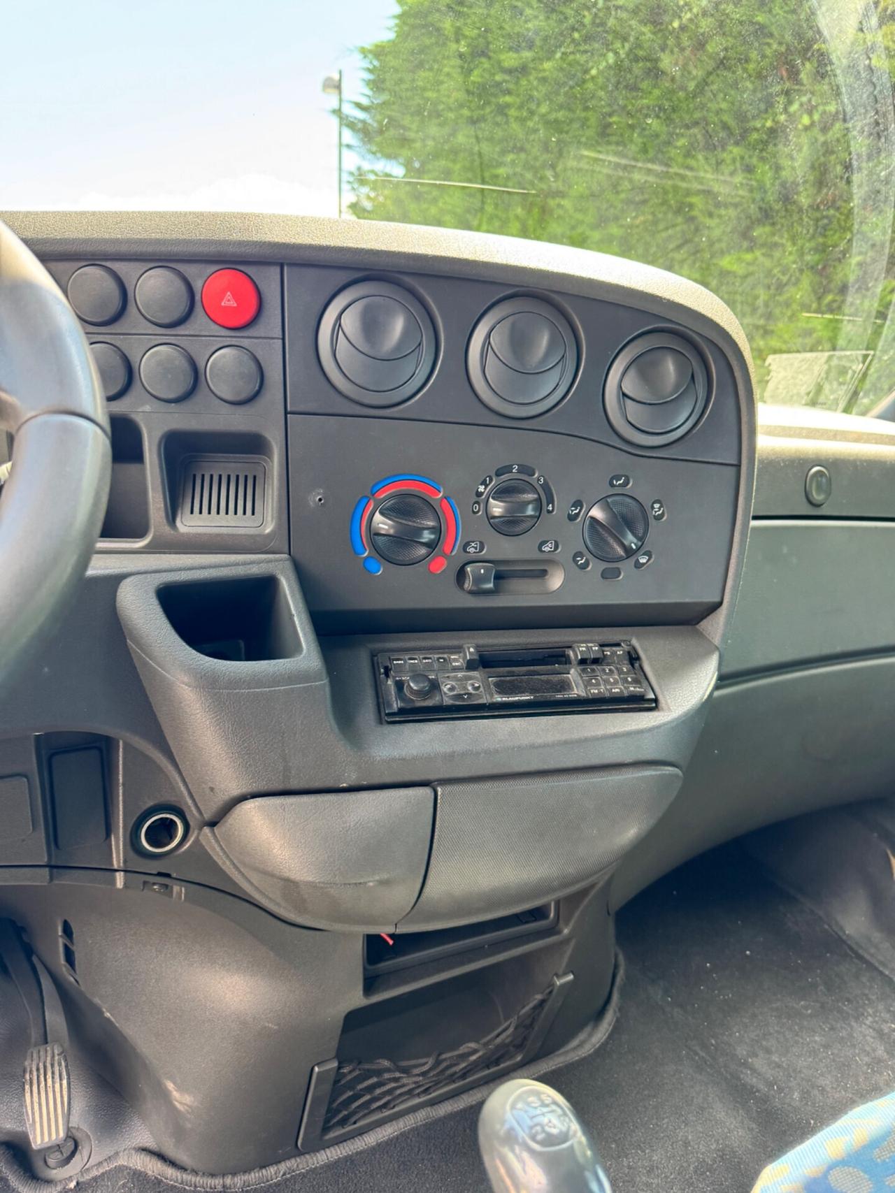 Iveco Daily 35 C 11 IVA COMPRESA GEMELLATO