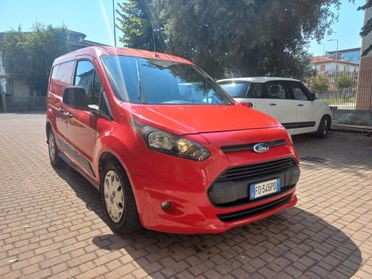Ford Transit Connect 200 1.0 EcoBoost S&S PC Furgone Trend