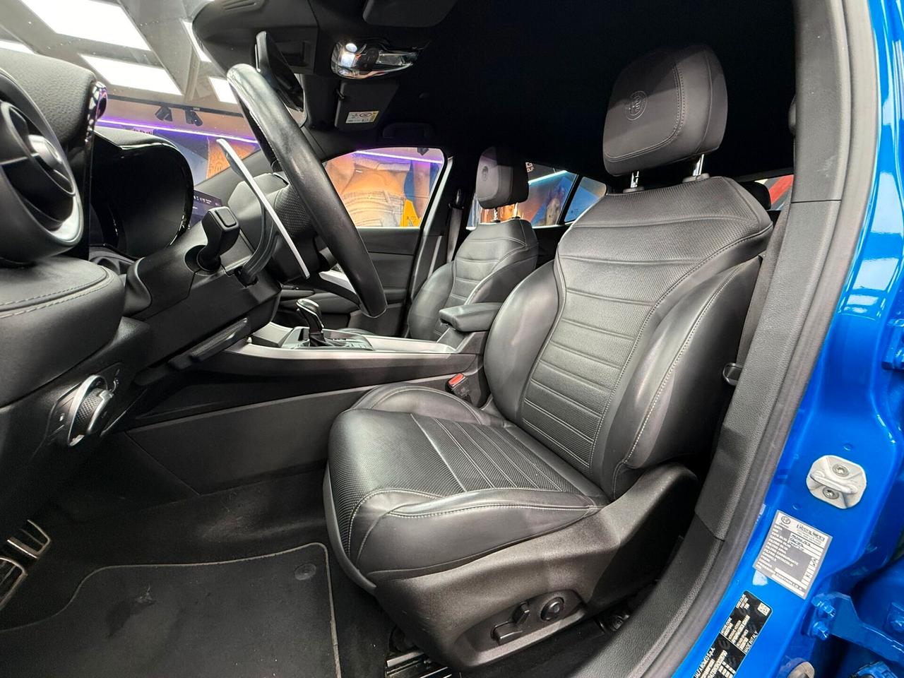 Alfa Romeo Tonale 1.3 280 CV PHEV AT6 Q4 Speciale (779)