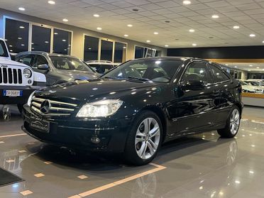 Mercedes-benz CLC 180 k Chrome 58.000 KM! APPASSIONATI !