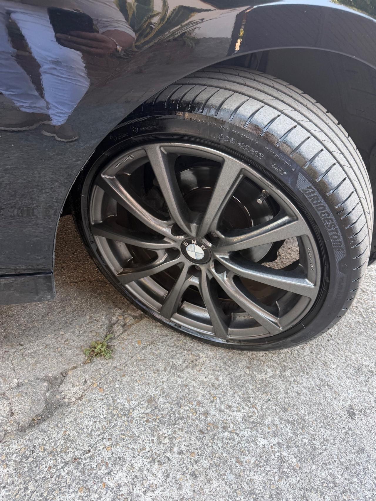 Bmw 118 116i 5p. Sport