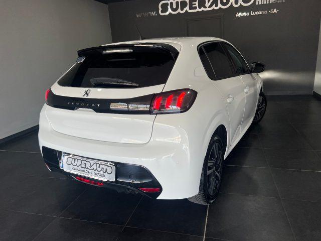 PEUGEOT 208 1.5 BlueHDi 100 Stop&Start 5 porte GT
