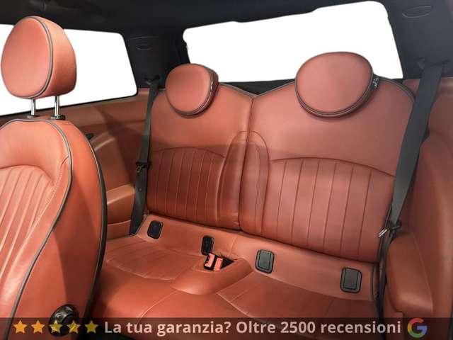 MINI John Cooper Works 1.6 John Cooper Works Action