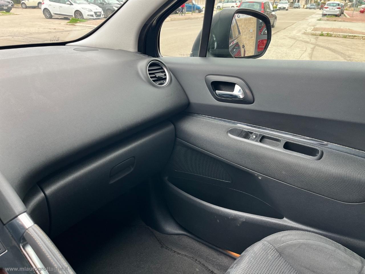 PEUGEOT 3008 1.6 HDi 112 CV Business