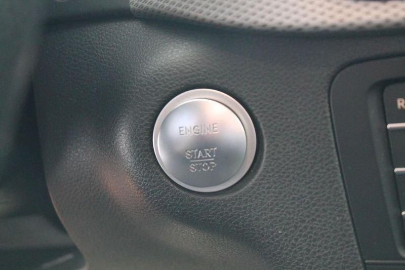 Mercedes-Benz Classe B B 180 d Sport