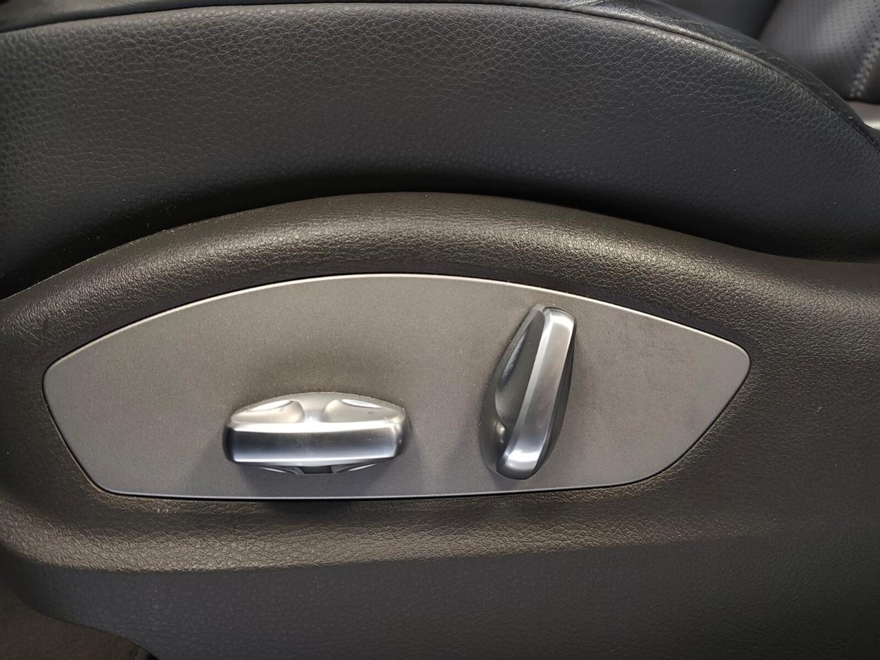 Porsche Macan 3.0 S Diesel SPORT CHRONO