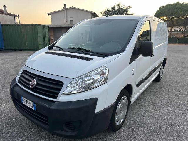FIAT Scudo senza nessun lavoro da fare 1.6 MJT Furgone