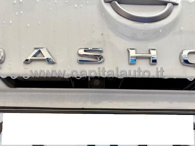 Nissan Qashqai 13 MHEV 158 CV Xtronic NETTO 11900
