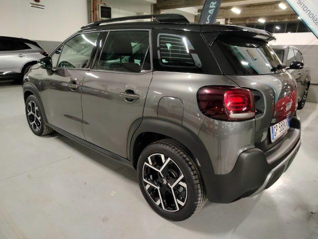 CITROEN C3 Aircross PureTech 130 S&S EAT6 Shine Pack