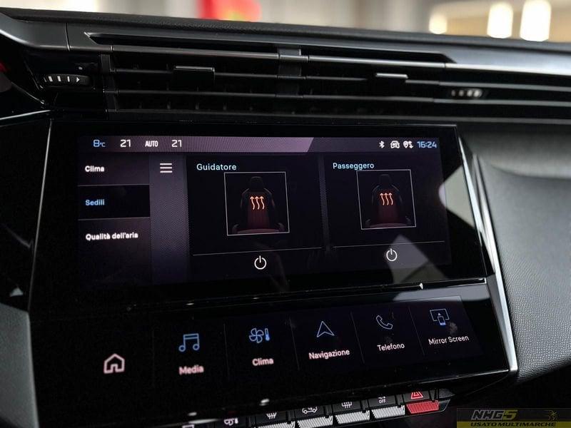 Peugeot 308 308 BlueHDi 130 S&S SW Allure