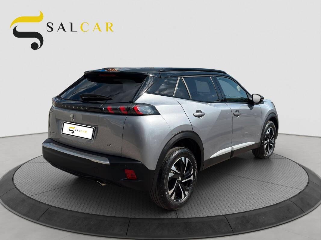 Peugeot 2008 BlueHDi 130 S&S EAT8 GT 2023