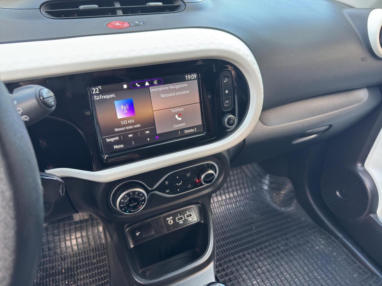 Renault Twingo 1.0 sce 65cv Vibes 2024