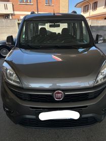 Fiat Doblo Doblò 1.6 MJT 105 cv multiuso