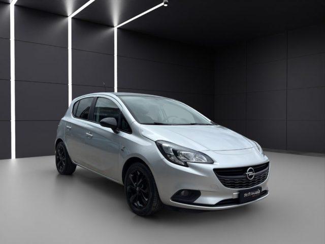 OPEL Corsa 1.4 90CV GPL Tech Coupé 120 Anniversary