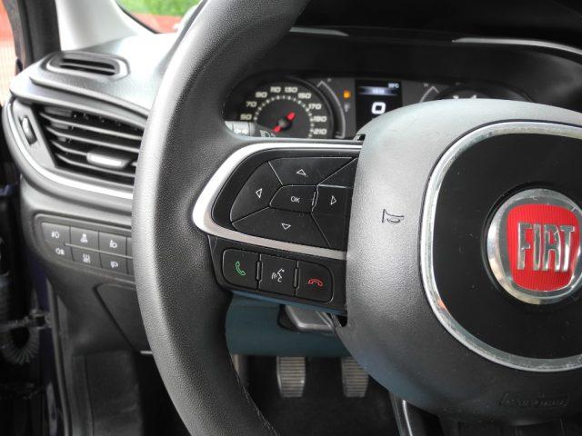 FIAT Tipo 1.4 95cv 5p. Mirror - Ok NEOPATENTATI - DA VETRINA