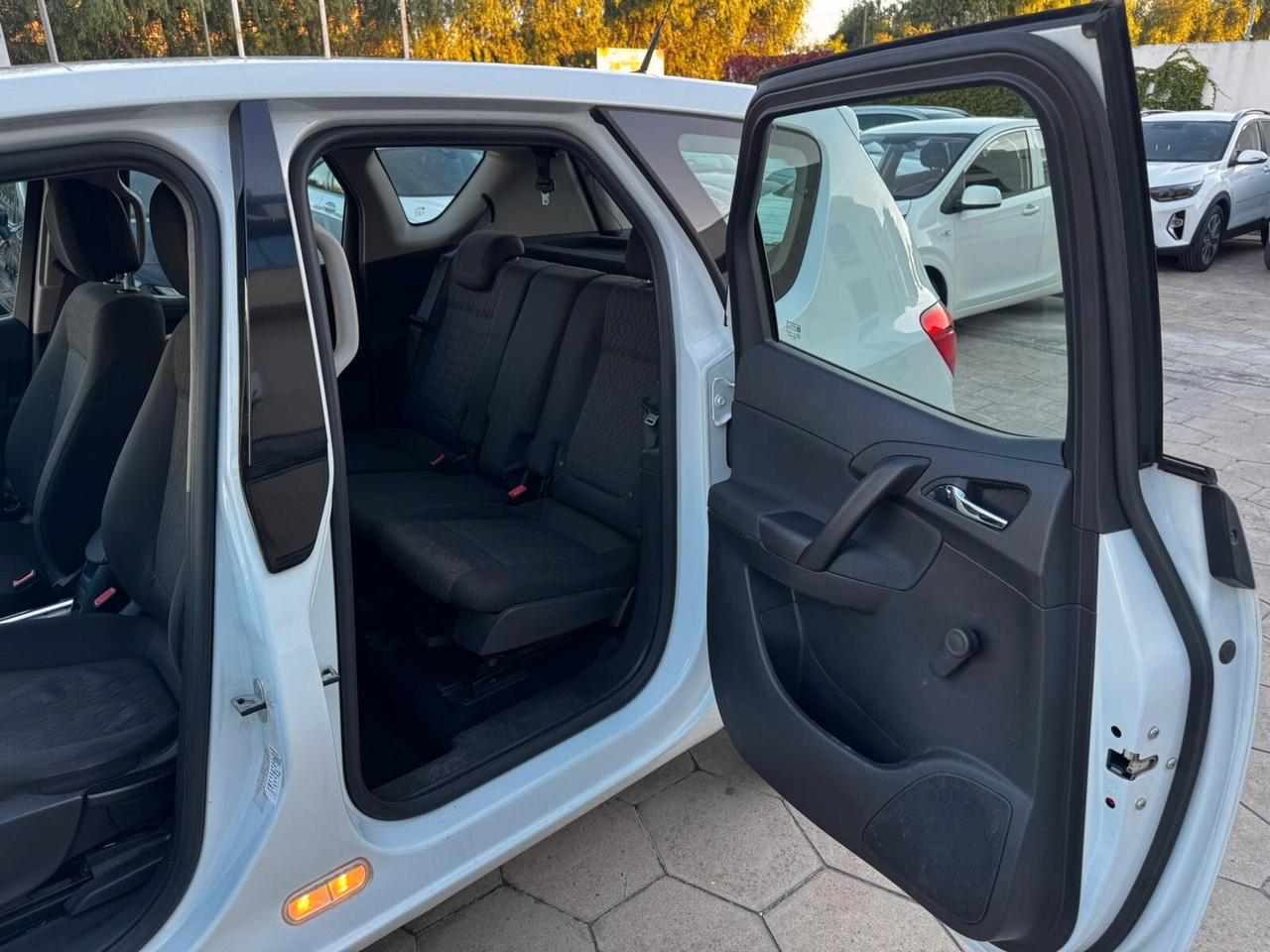 OPEL MERIVA 1.4 TECH COSMO 120CV GPL