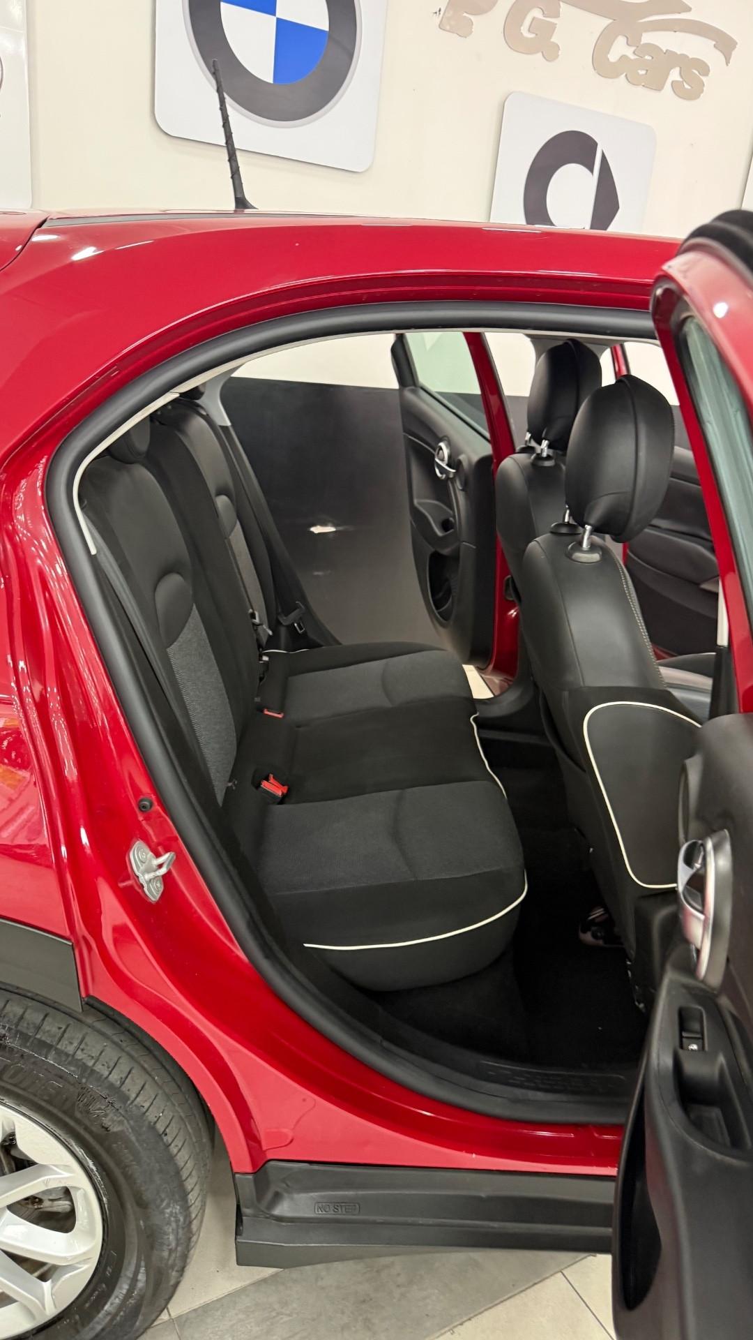 Fiat 500X 1.3 MultiJet 95 CV Business