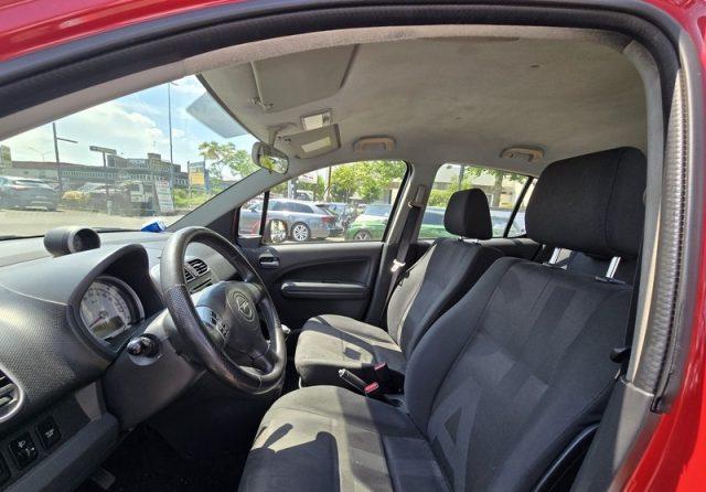 OPEL Agila 1.0 12V 65CV NEOPATENTATI
